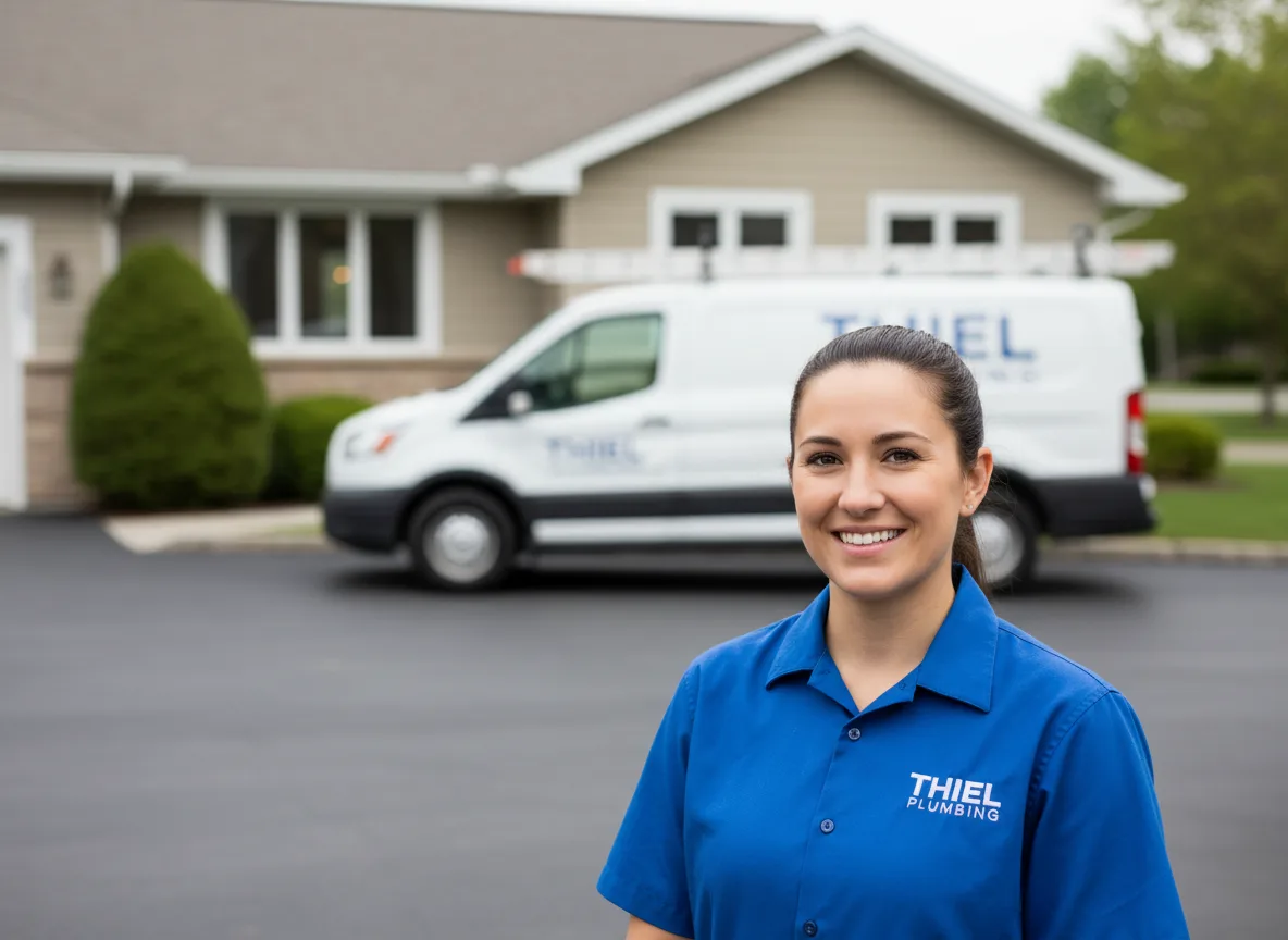 Plumber Elk River, MN FAQs